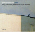 Boesmans / Lively / Ensemble Musiques Nouvelles - Tunes - Music CD