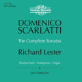 Scarlatti / Lester - Complete Sonatas Mp3 Edition - Music CD