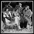 Pyramids - Birth/speed/merging - Vinyl Record