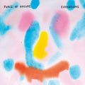 Force Of Nature - Expansions - Music CD
