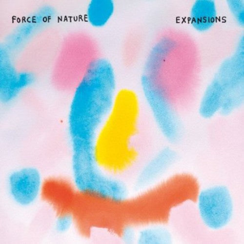Force Of Nature - Expansions - Music CD