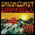 Sandy Coast - Shipwreck - Music CD