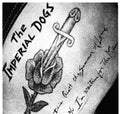 Imperial Dogs - This Ain't The Summer Of Love/i'm Waiting For The - Vinyl Record