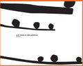 Stetson,colin / Gustafsson,mats - Stones - Music CD