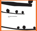 Stetson,colin / Gustafsson,mats - Stones - Vinyl Record