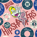 R&b Hipshakers 3: Just A Little Bit Of / Various - R&b Hipshakers 3: Just A Little Bit Of / Various - Music CD