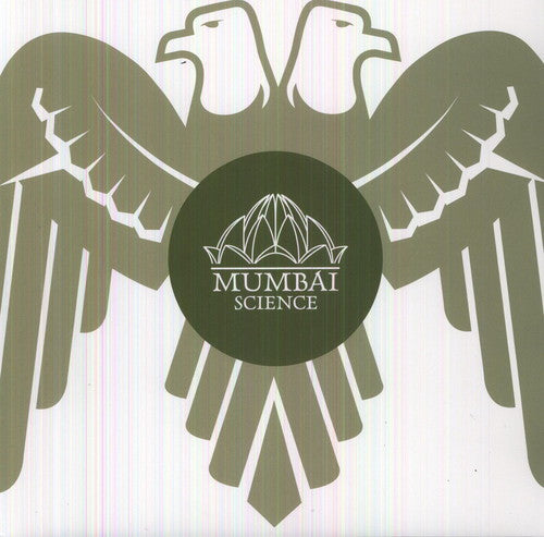 Mumbai Science - Unite - Vinyl Record