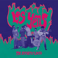 Yetis - Me Siento Loco - Vinyl Record