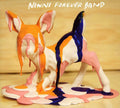 Ninni Forever Band - Ninni Forever Band - Music CD