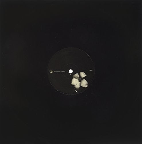 Perc & Modern Heads - Dax - Vinyl Record