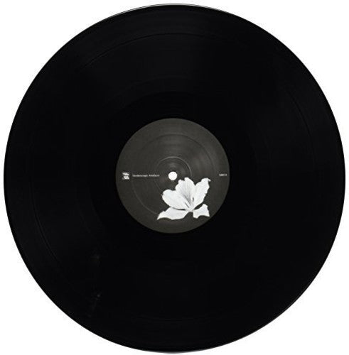 Lucy - Banality Of Evil - Vinyl Record