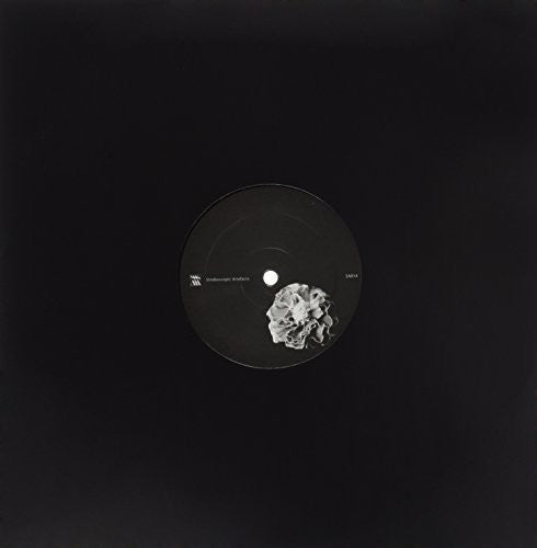 Xhin / Perc - Untitled - Vinyl Record