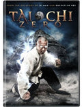 Tai Chi Zero - Tai Chi Zero - DVD