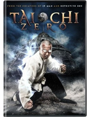 Tai Chi Zero - Tai Chi Zero - DVD