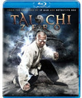 Tai Chi Zero - Tai Chi Zero - Blu-ray