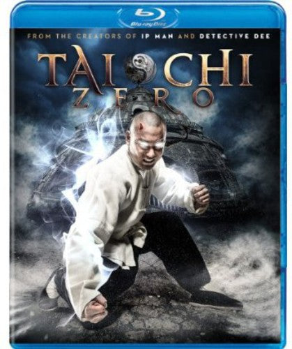 Tai Chi Zero - Tai Chi Zero - Blu-ray