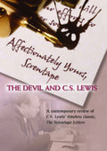 Affectionately Yours Screwtape: Devil & C.s. Lewis - Affectionately Yours Screwtape: Devil & C.s. Lewis - DVD