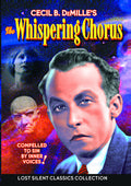 Whispering Chorus - Whispering Chorus - DVD