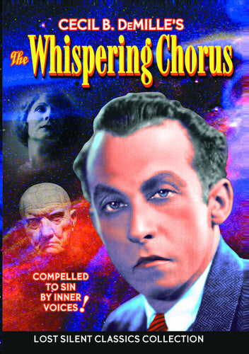 Whispering Chorus - Whispering Chorus - DVD