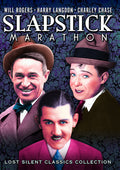 Slapstick Marathon - Slapstick Marathon - DVD