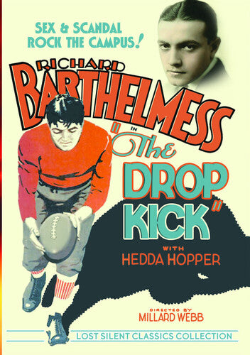Drop Kick - Drop Kick - DVD