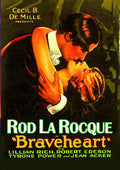 Braveheart - Braveheart - DVD