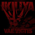 Ikillya - Vae Victis - Music CD