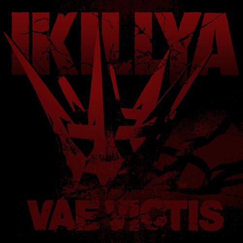 Ikillya - Vae Victis - Music CD