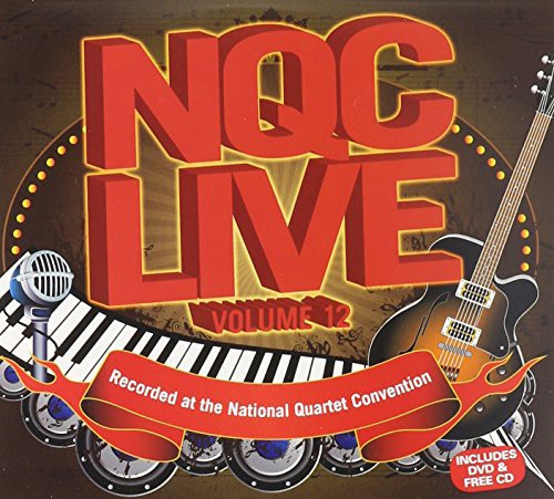 Nqc Live 12 / Various - Nqc Live 12 / Various - Music CD