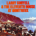 Coryell,larry & The Eleventh House - At Montreux - Music CD