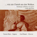 Arnim / Beethoven / Kinkel / Bauni / Rein - Wie Ein Cherub Aus Den Wolken: Hommage - Music CD