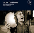 Qasimov / Islamov / Mammadov / Qasimov / Qasimova - Intimate Dialogue - Music CD