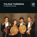 Turdieva / Temirov / Boltaev / Mirza-ahmedov - Rising Star Of The East - Music CD