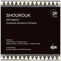 Schnyder / Kechir / Mashayekhi / Azmeh / Keivo - Shourouk - Music CD