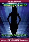 Teen-age Fantasies: An Adult Documentary/teenage T - Teen-age Fantasies: An Adult Documentary/teenage T - DVD