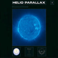 Helio Parallax - Helio Parallax - Vinyl Record