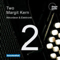 Denisov / Gorji / Heintz / Odeh-tamimi - Two: Music For Accordeon & Electronics - Music CD