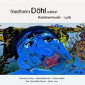 Dohl / Bastlein / Edinger / Firkins - Kammermusik 11 - Music CD