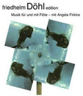 Dohl / Firkins / Ruck / Ruvolo / Svane - Musik Fur Und Mit Flote 16 - Music CD