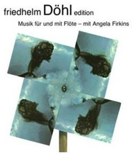Dohl / Firkins / Ruck / Ruvolo / Svane - Musik Fur Und Mit Flote 16 - Music CD