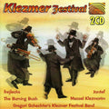 Shepherd / Skeaping / Gebi / Schechter - Klezmer Festival - Music CD