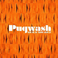 Pugwash - Here We Go 'round Again Ep - Vinyl Record