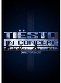 Tiesto - Tiesto In Concert (director's Cut) - Blu-ray