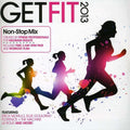 Get Fit 2013 / Various - Get Fit 2013 / Various - Music CD