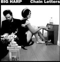 Big Harp - Chain Letters - Music CD
