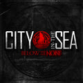 City In The Sea - Below The Noise - Music CD