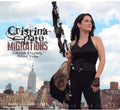Pato,cristina - Migrations - Music CD