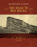 Mumford & Sons - Road To Red Rocks - Blu-ray