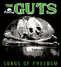 Guts, The - Songs Of Freedom - Music CD