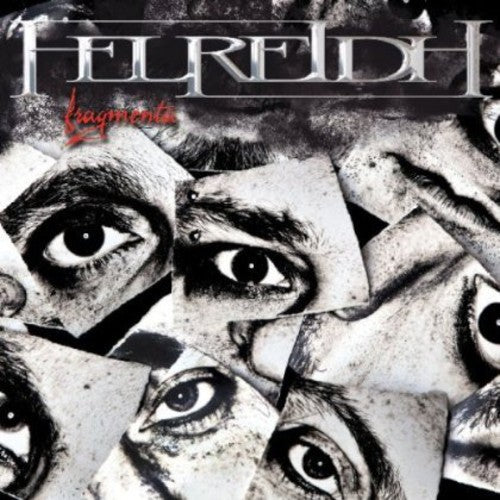 Helreidh - Fragmenta - Music CD